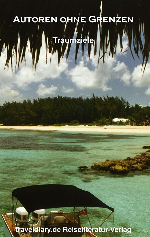 Autoren ohne Grenzen