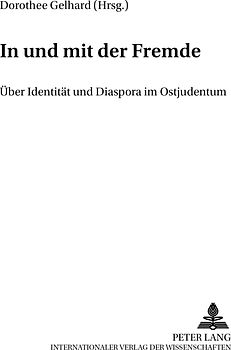 In und mit der Fremde