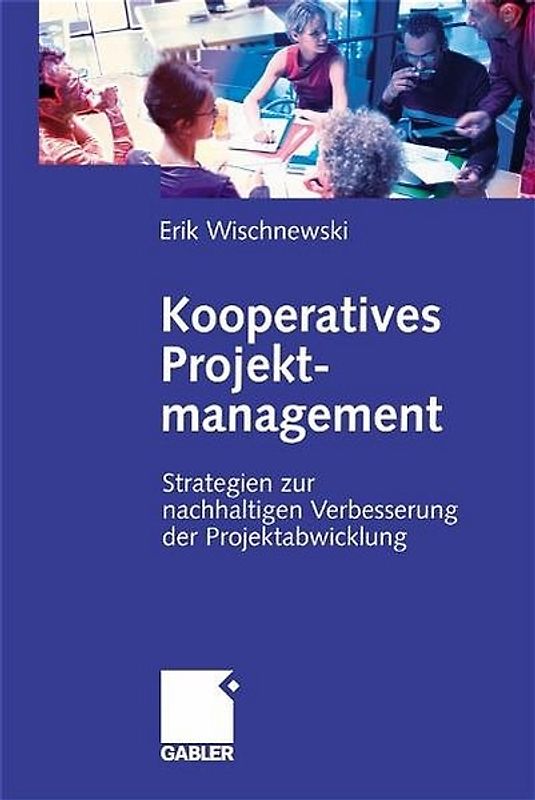 Kooperatives Projektmanagement