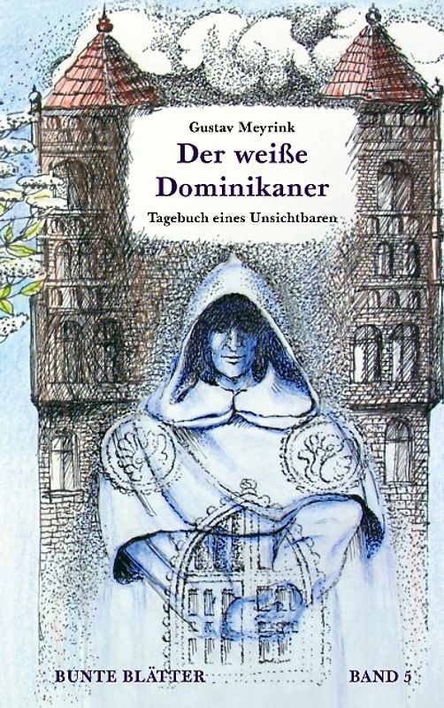 Der weiße Dominikaner