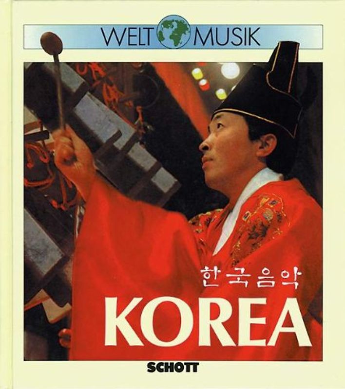 Welt Musik Korea