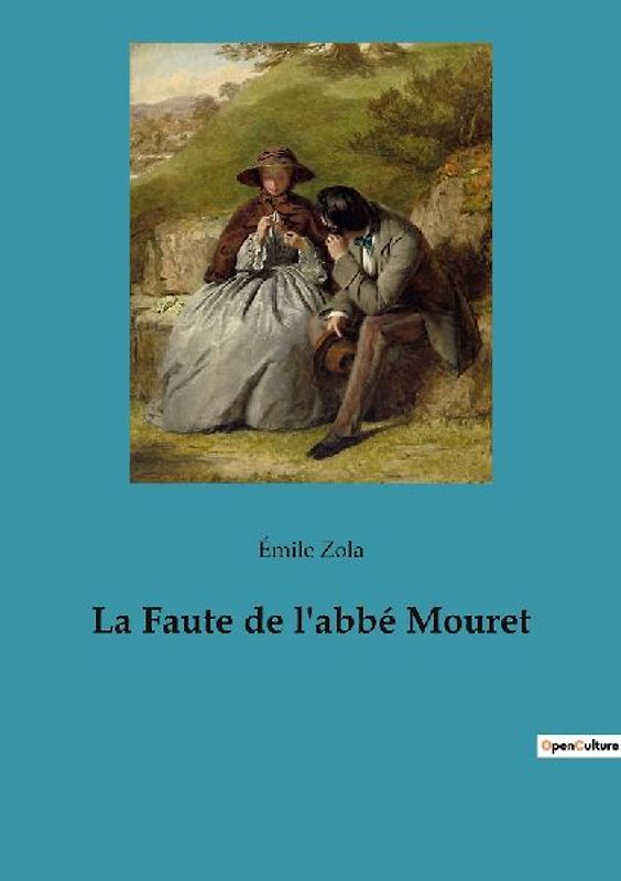 La Faute de l'abbé Mouret