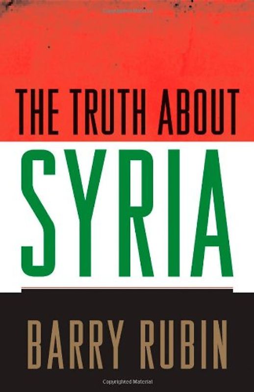 The Truth About Syria