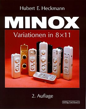 MINOX -- Variationen in 8 x 11