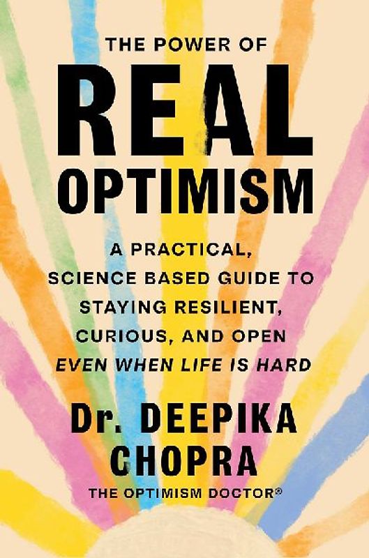 The Power of Real Optimism