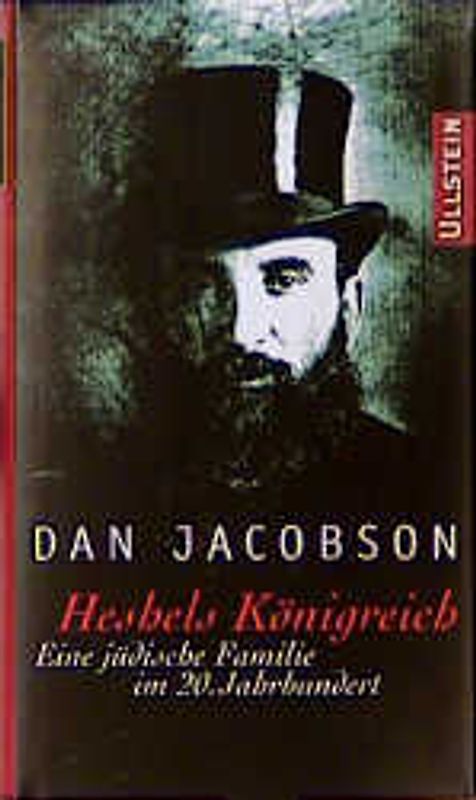 Heshels Königreich. Eine jüdische Familie im 20. Jahrhundert