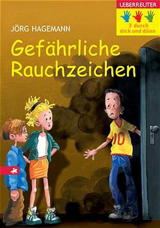 Gefährliche Rauchzeichen