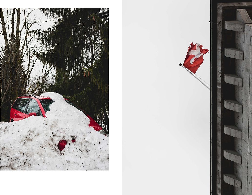 Die wilden Jahre in Berlin