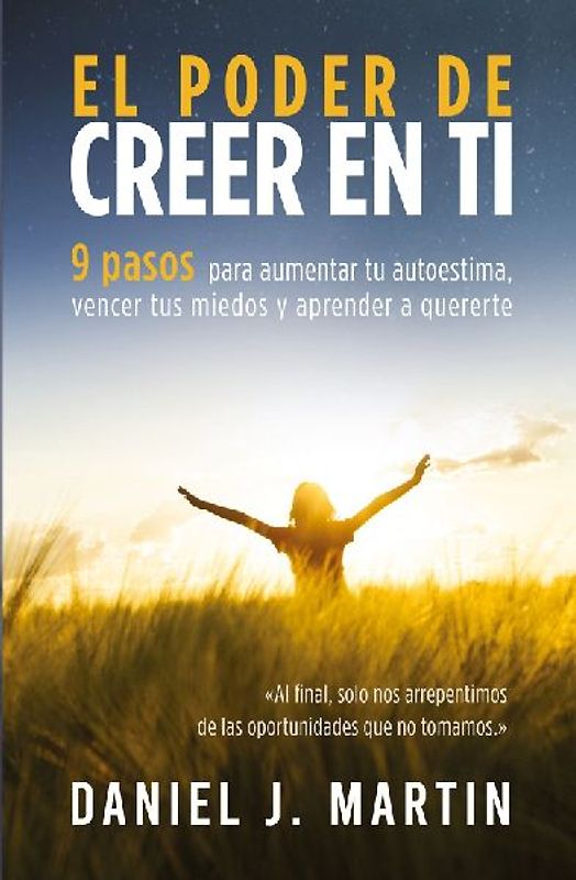 El poder de creer en ti