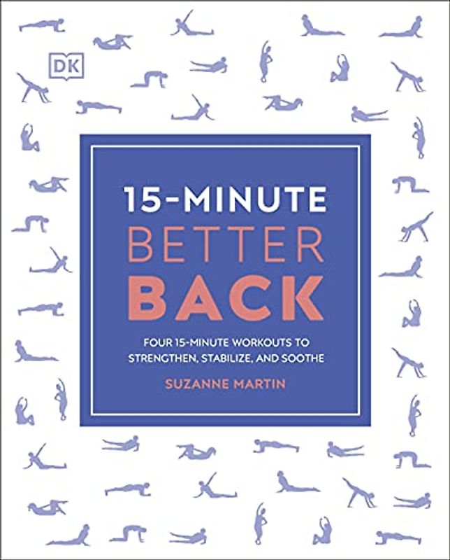 15-Minute Better Back