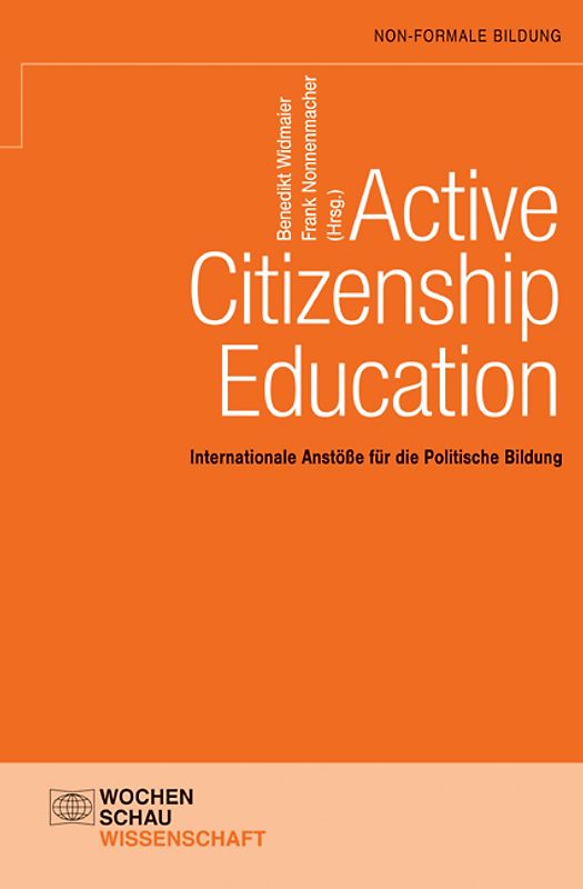 Active Citizenship Education