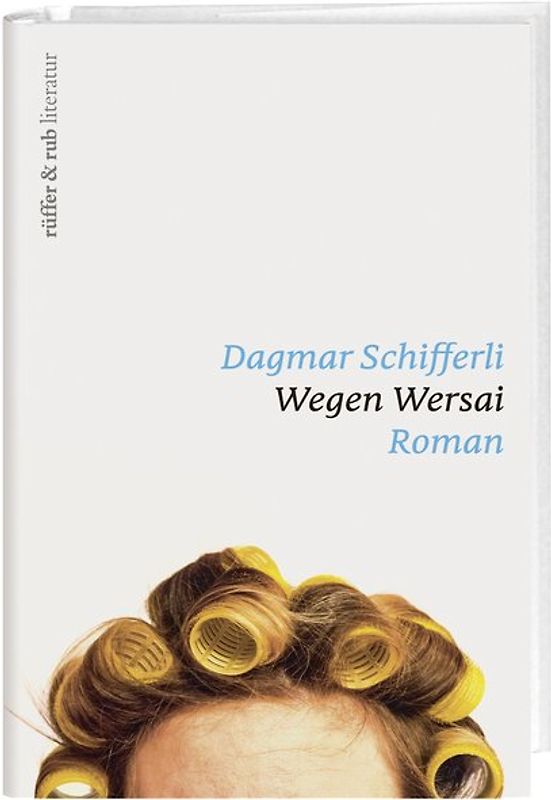 Wegen Wersai