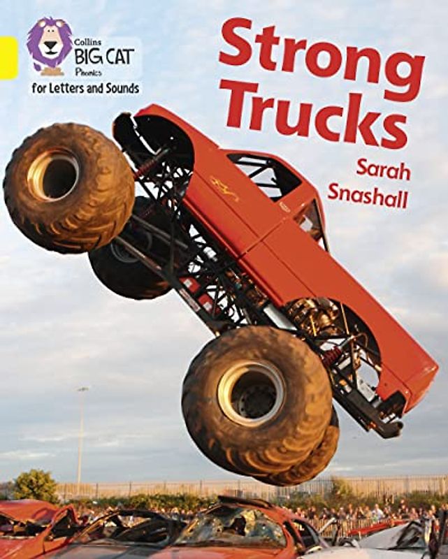 Strong Trucks