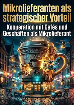 Mikrolieferanten als strategischer Vorteil
