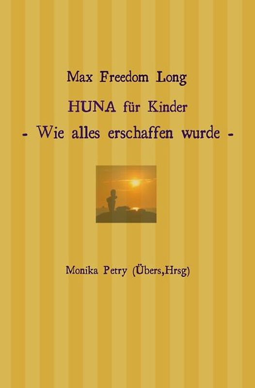 HUNA für Kinder