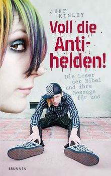 Voll die Antihelden!