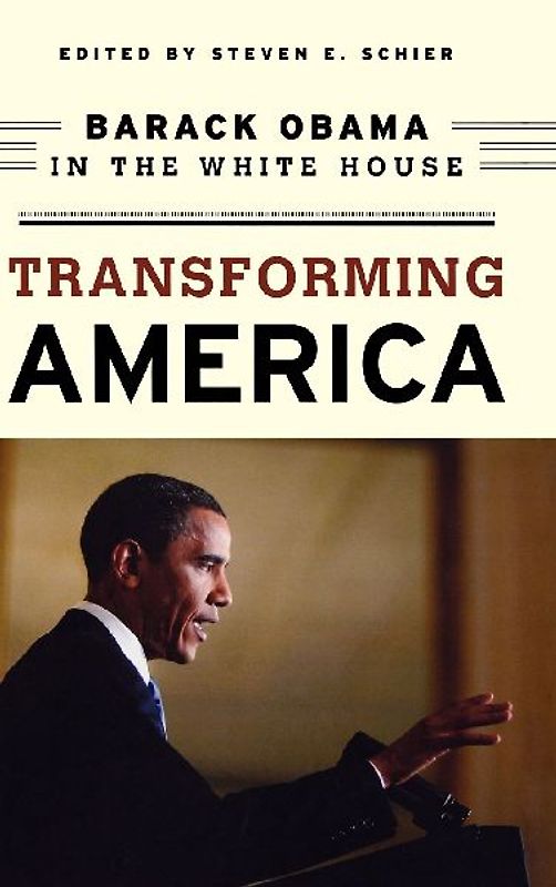 Transforming America