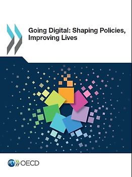 Going Digital: Shaping Policies, Improving Lives