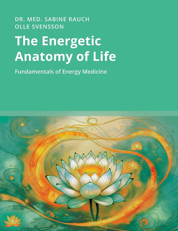 The Energetic Anatomy of Life