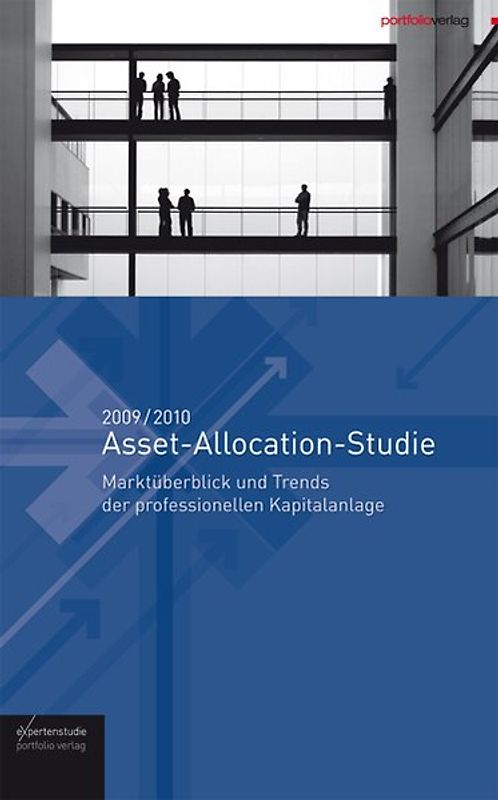 Asset-Allocation-Studie 2009/2010