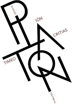 Ión ; Timeo ; Critias