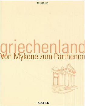 Weltarchitektur Griechenland