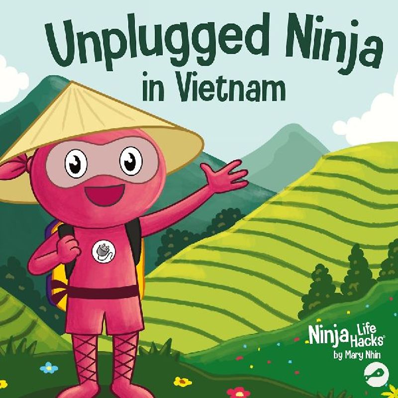 Unplugged Ninja in Vietnam