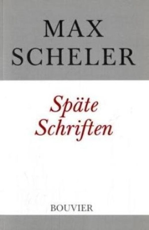 Gesammelte Werke. Studienausgabe / Schriften aus dem Nachlass. Band 5