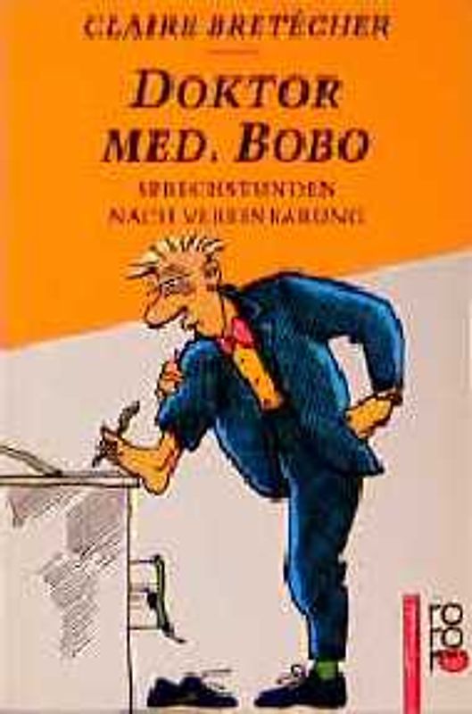 Dr. med. Bobo 1