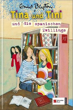 Tina und Tini, Band 10