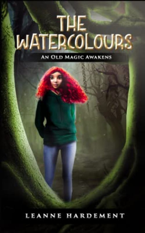 The Watercolours: An Old Magic Awakens