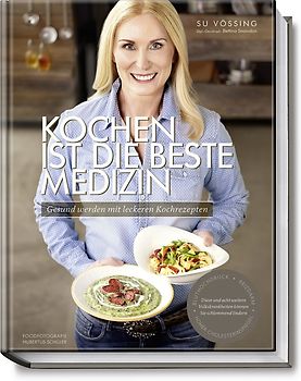 Kochen ist die beste Medizin