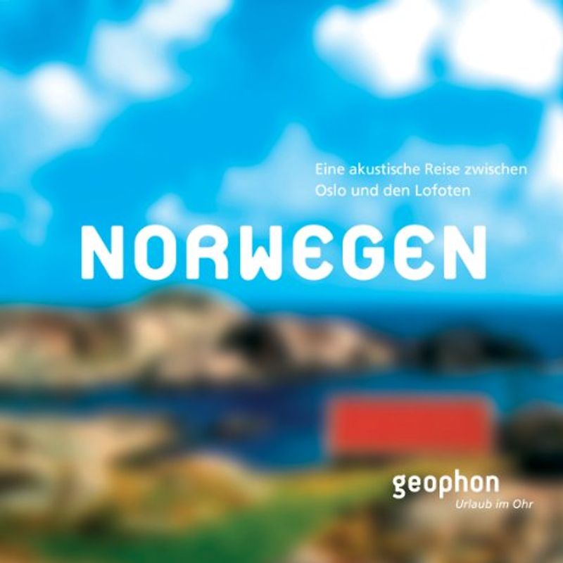 Norwegen
