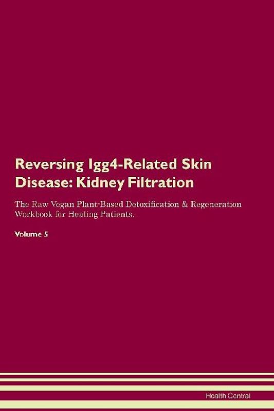 Reversing Igg4-Related Skin Disease