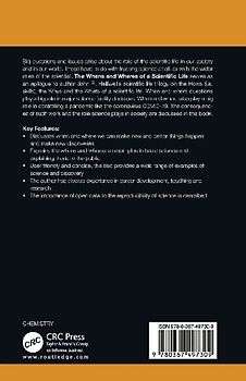 The Whens and Wheres of a Scientific Life