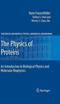 The Physics of Proteins