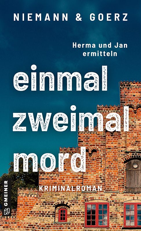 einmal, zweimal, mord