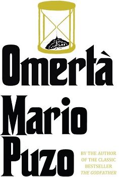 Omerta - Puzo, Mario