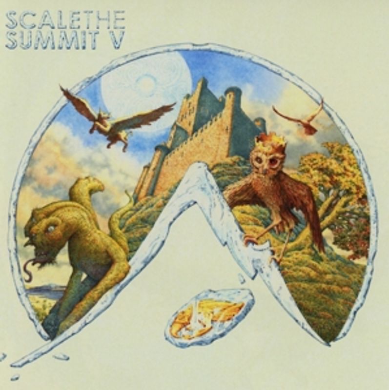 Scale The Summit - V