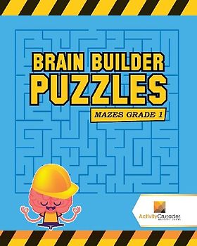Brain Builder Puzzles