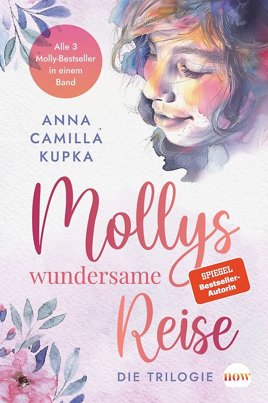 Mollys wundersame Reise