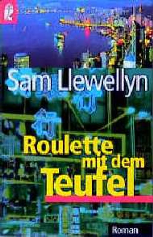 Roulette mit dem Teufel