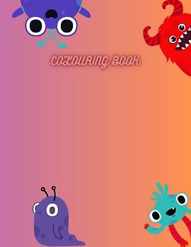 Colouring Book