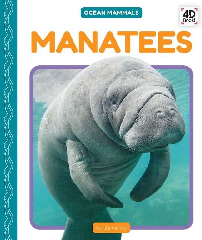 Manatees