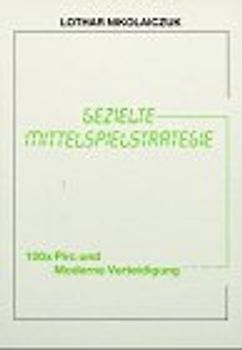 100 x Pirc und Moderne Verteidigung