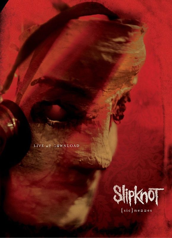 Slipknot - (Sic)nesses (2 Discs)