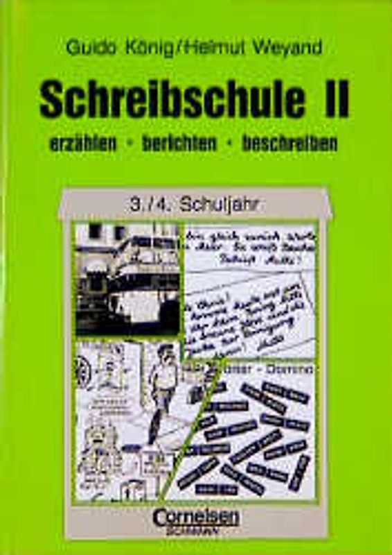 Schreibschule