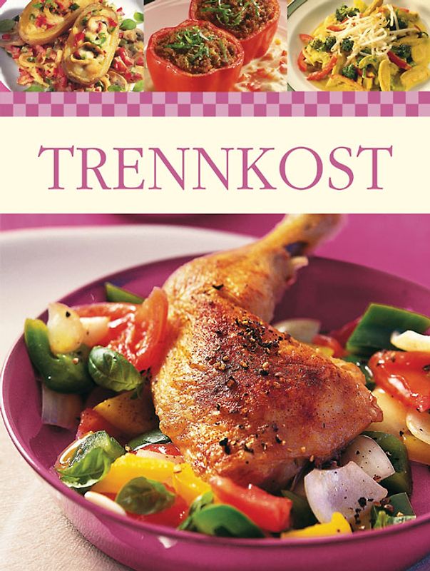 Trennkost - 5er Einheit