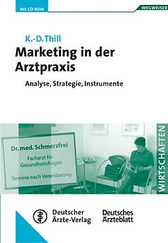 Marketing in der Arztpraxis