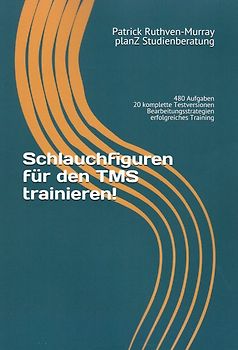 Schlauchfiguren für den TMS trainieren!